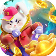 pgsoft games com fortune rabbit ícone