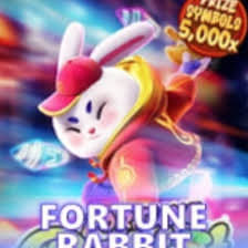 fortune rabbit correctside ícone