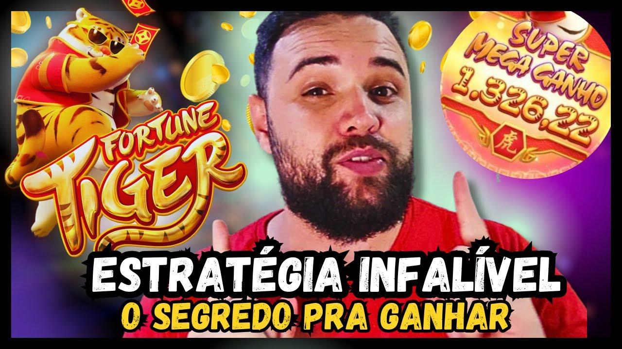 caça níqueis fortune tiger imagem de tela 5